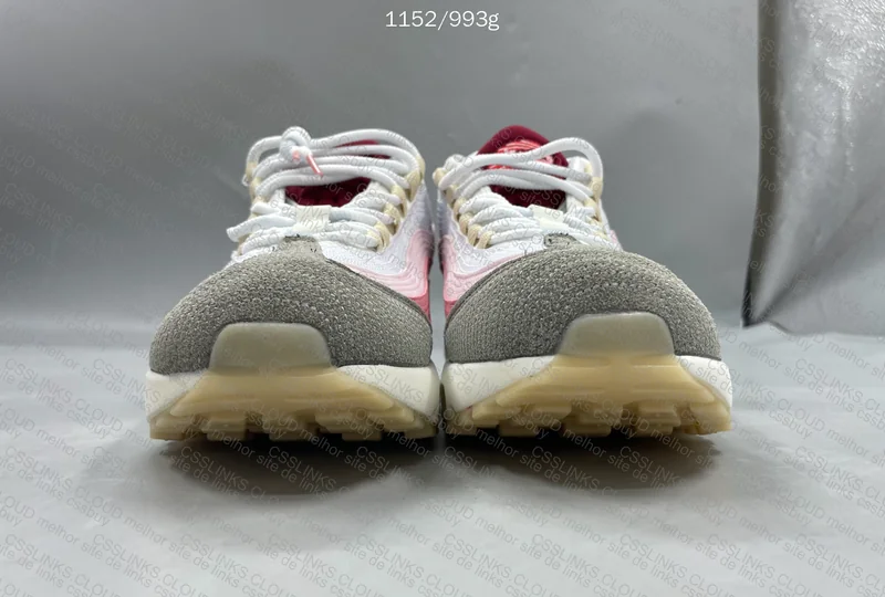 Air Max 95 Anatomy of Air 2