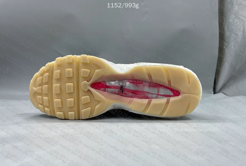 Air Max 95 Anatomy of Air 3