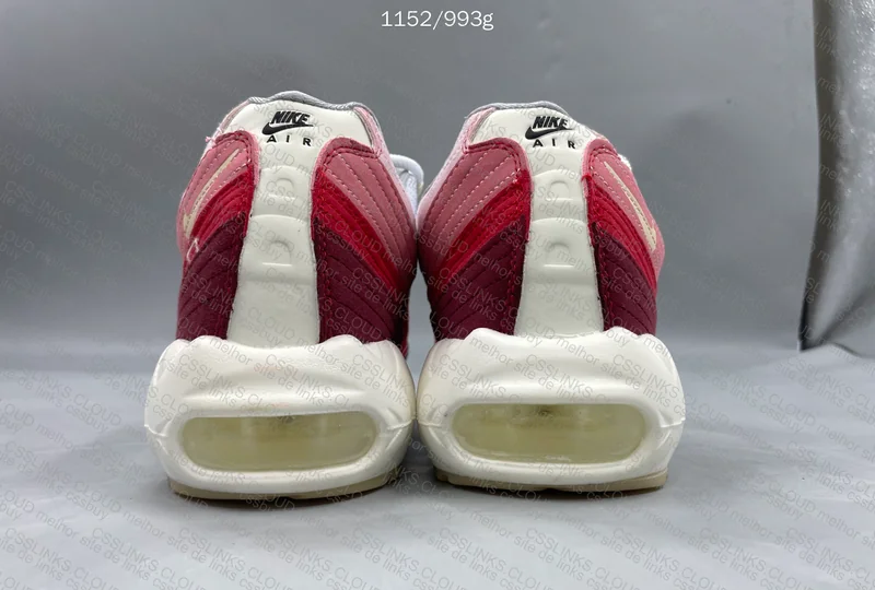 Air Max 95 Anatomy of Air 4