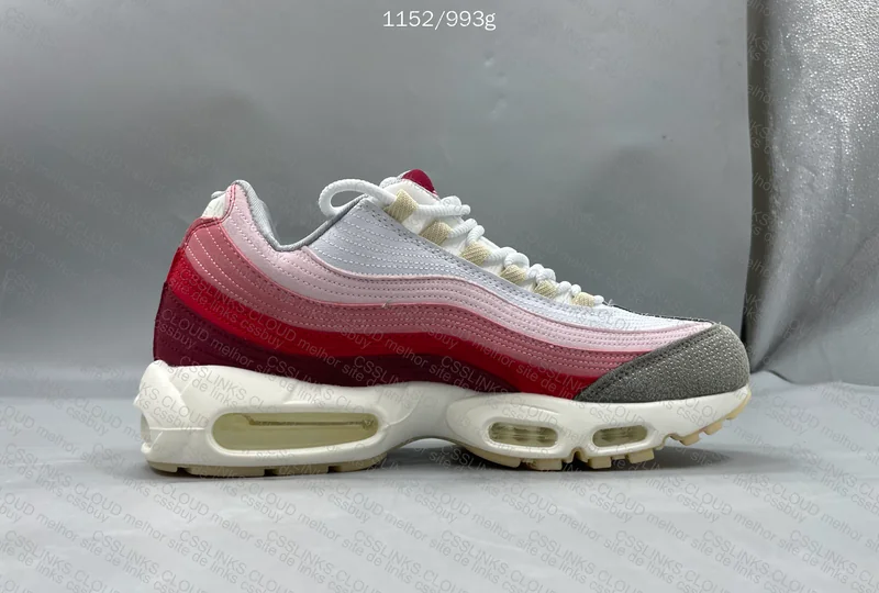 Air Max 95 Anatomy of Air 7