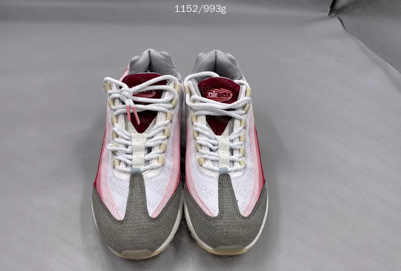 Air Max 95 Anatomy of Air 8