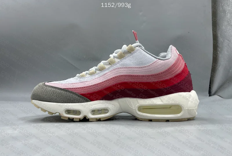 Air Max 95 Anatomy of Air 9