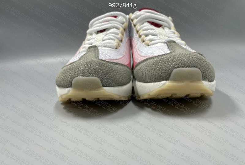 Air Max 95 Anatomy of Air 5
