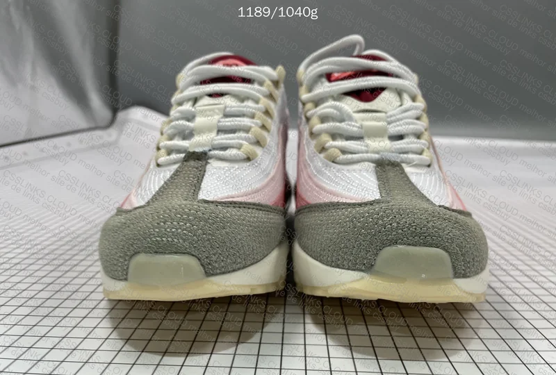 Air Max 95 Anatomy of Air 3