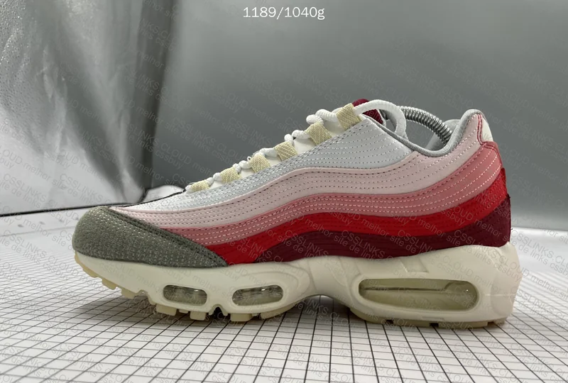 Air Max 95 Anatomy of Air 6
