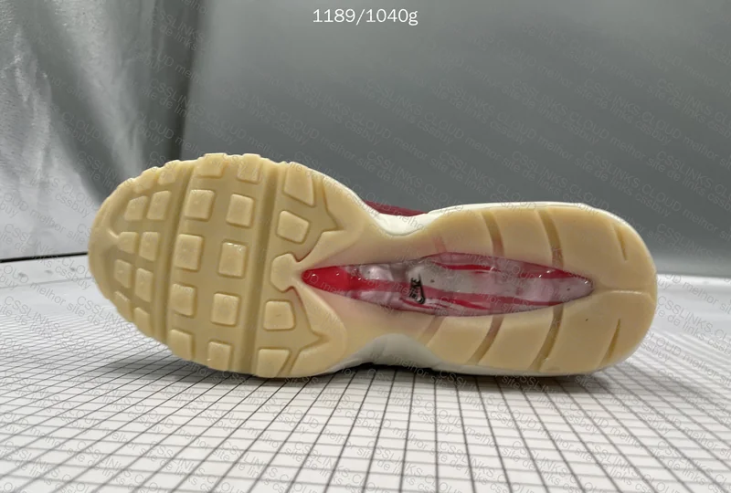 Air Max 95 Anatomy of Air 7