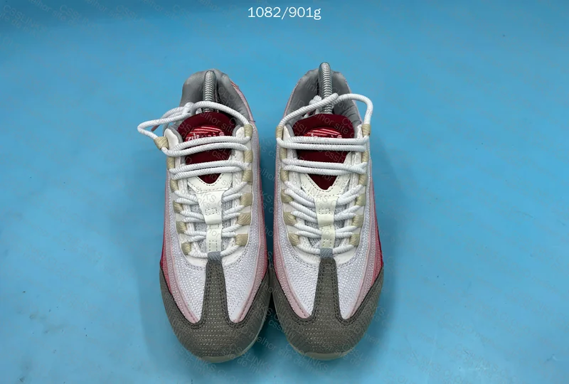 Air Max 95 Anatomy of Air 3
