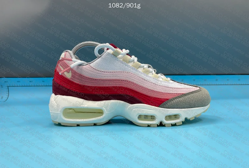 Air Max 95 Anatomy of Air 4
