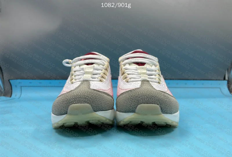 Air Max 95 Anatomy of Air 5