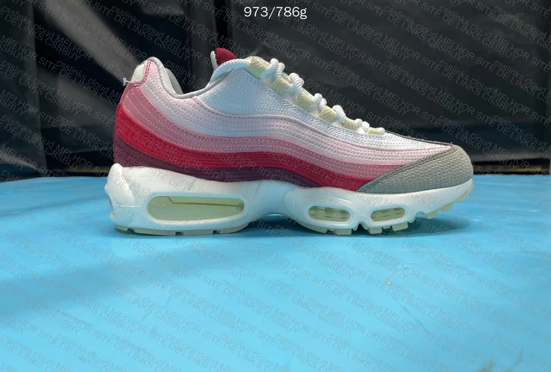 Air Max 95 Anatomy of Air 3