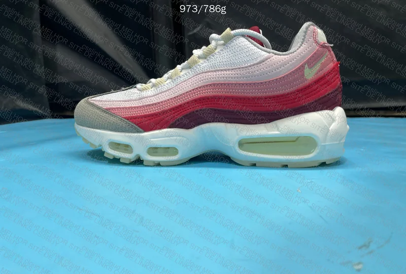 Air Max 95 Anatomy of Air 4