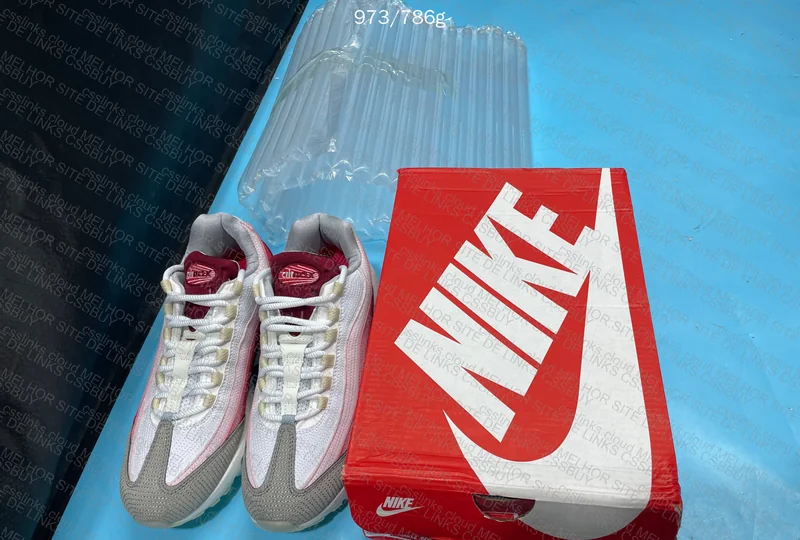Air Max 95 Anatomy of Air 6