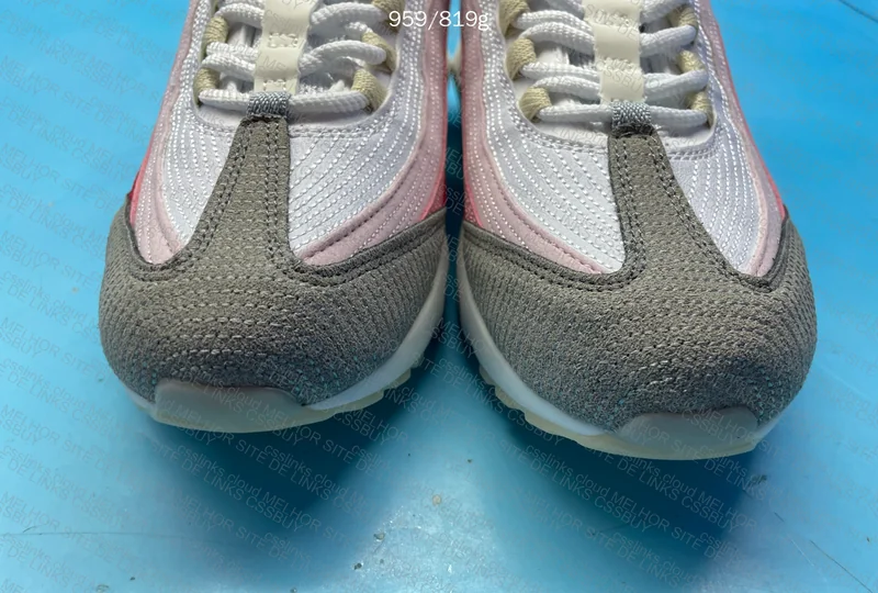 Air Max 95 Anatomy of Air 10