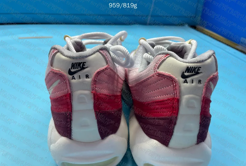 Air Max 95 Anatomy of Air 3