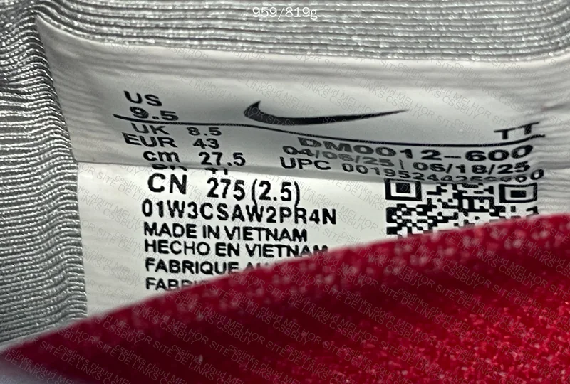 Air Max 95 Anatomy of Air 5
