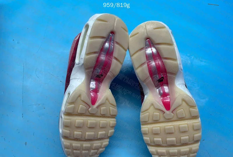 Air Max 95 Anatomy of Air 7