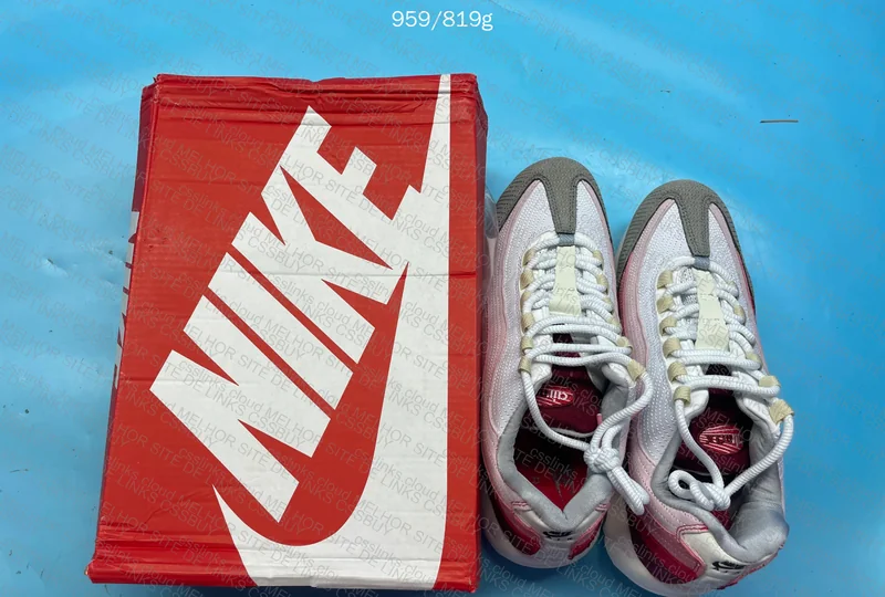 Air Max 95 Anatomy of Air 9