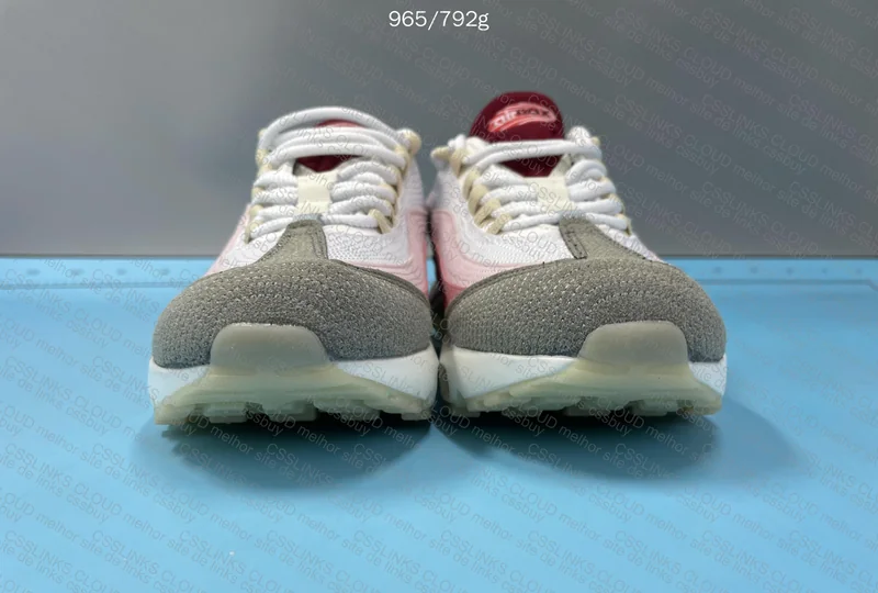 Air Max 95 Anatomy of Air - Help 2