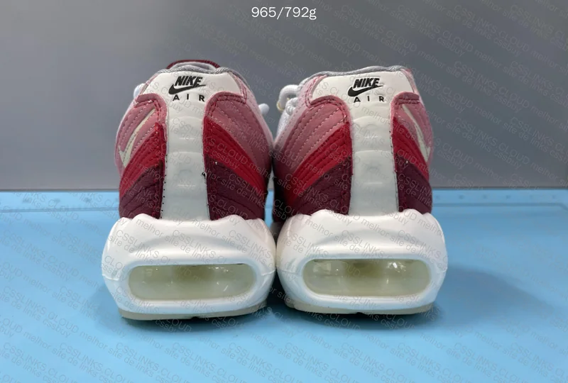 Air Max 95 Anatomy of Air - Help 3