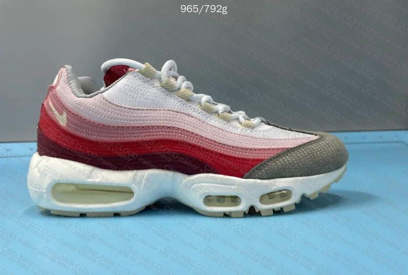 Air Max 95 Anatomy of Air - Help 4