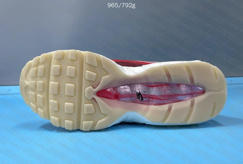 Air Max 95 Anatomy of Air - Help 6