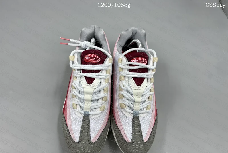 Air Max 95 Anatomy of Air - What do you think?
