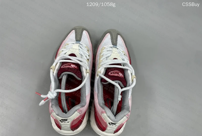 Air Max 95 Anatomy of Air - What do you think? 2