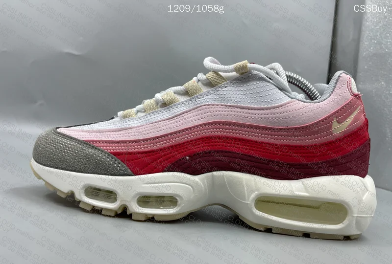 Air Max 95 Anatomy of Air - What do you think? 3