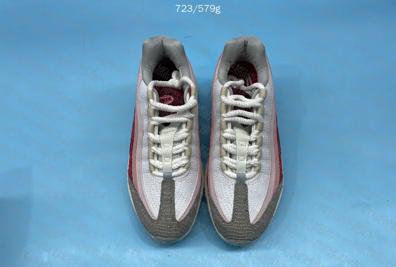 Air Max 95 Anatomy of Air for Leopard Lady