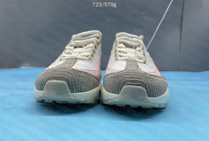 Air Max 95 Anatomy of Air for Leopard Lady 2