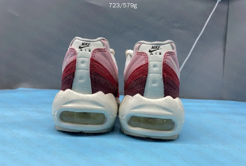 Air Max 95 Anatomy of Air for Leopard Lady 3