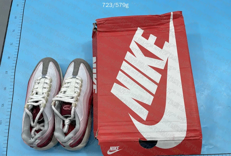 Air Max 95 Anatomy of Air for Leopard Lady 9
