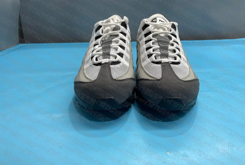 Air Max 95 Anthracite GX-B | SALE WWTop