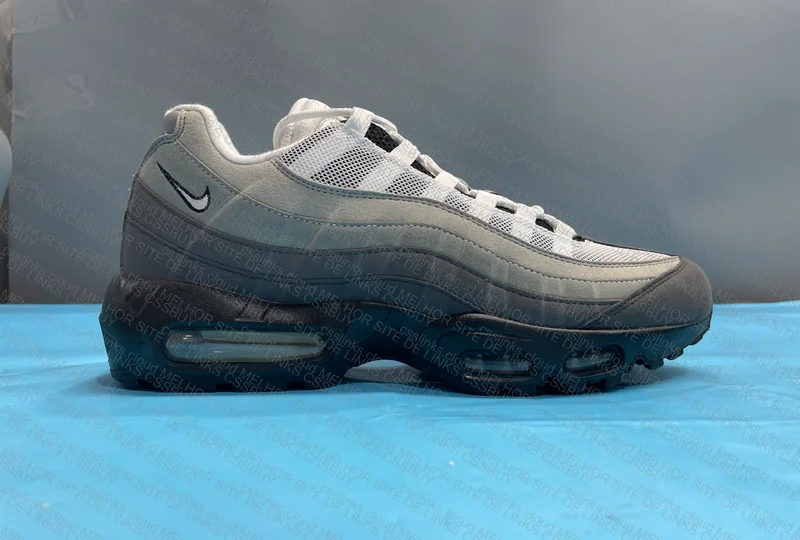 Air Max 95 Anthracite GX-B | SALE WWTop 2