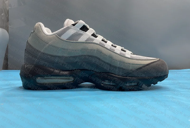 Air Max 95 Anthracite GX-B | SALE WWTop 3