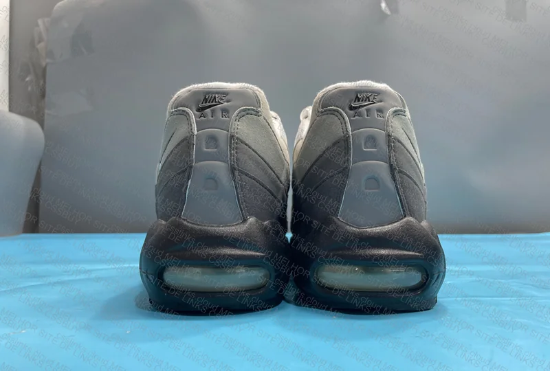 Air Max 95 Anthracite GX-B | SALE WWTop 4