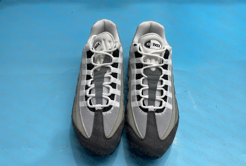 Air Max 95 Anthracite GX-B | SALE WWTop 5