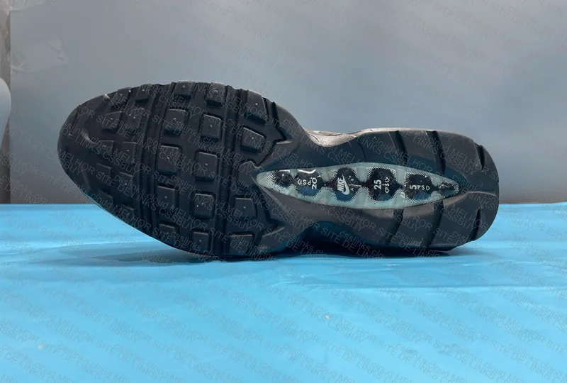 Air Max 95 Anthracite GX-B | SALE WWTop 6