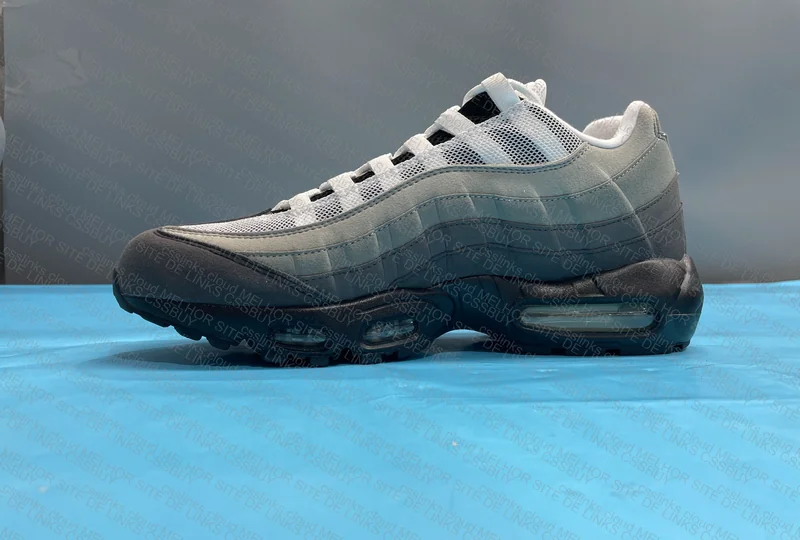 Air Max 95 Anthracite GX-B | SALE WWTop 7