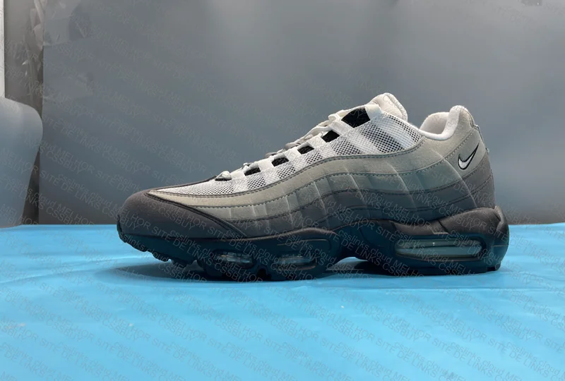 Air Max 95 Anthracite GX-B | SALE WWTop 8