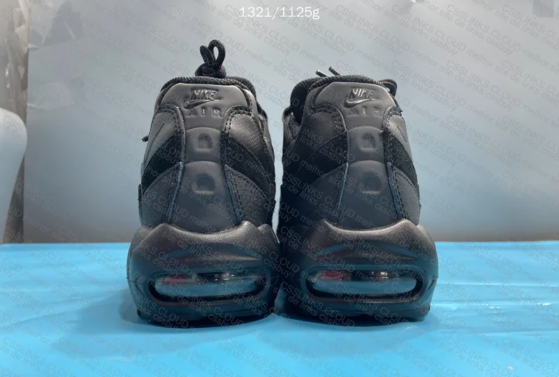 Air Max 95 B-Grade
