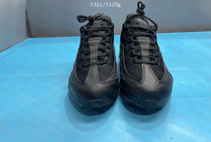 Air Max 95 B-Grade 2