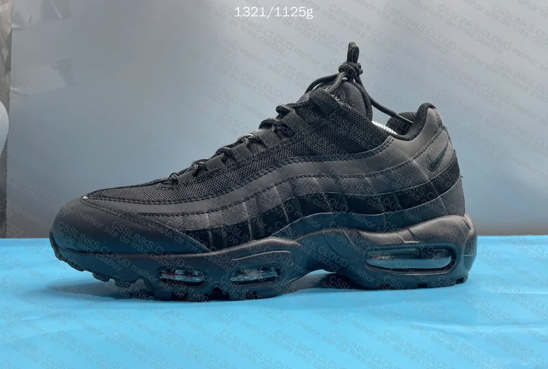 Air Max 95 B-Grade 3