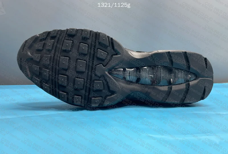 Air Max 95 B-Grade 4