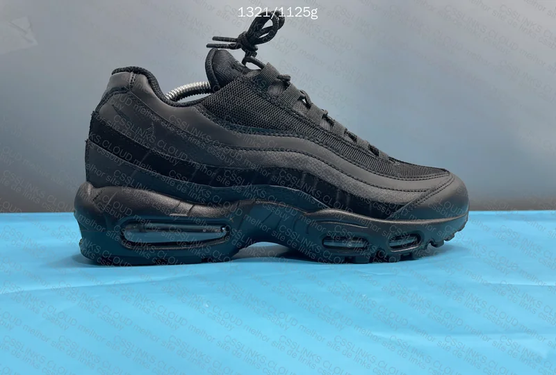 Air Max 95 B-Grade 5