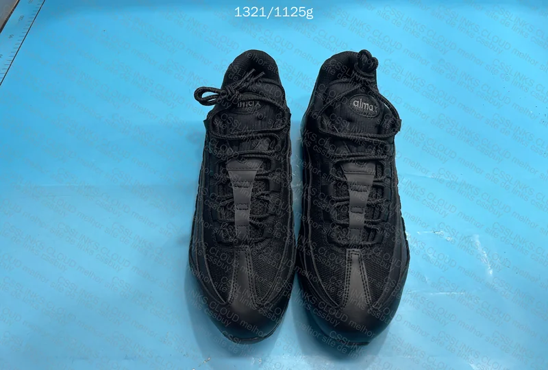 Air Max 95 B-Grade 6