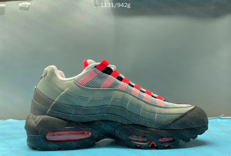 Air Max 95 B-Grade 4
