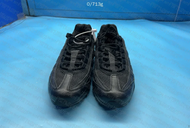 Air Max 95 Batch OVO 3