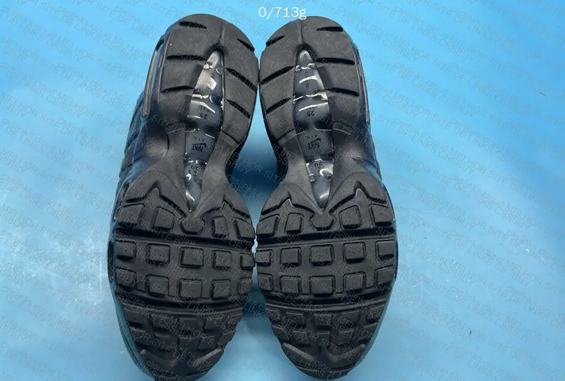 Air Max 95 Batch OVO 6