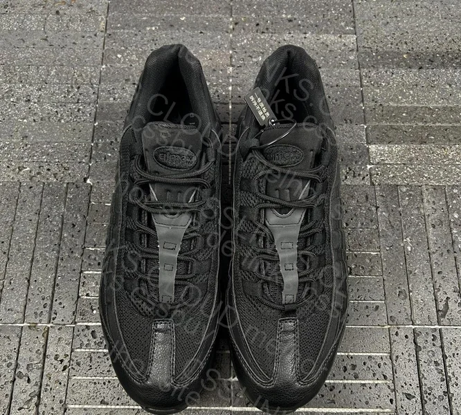 Air Max 95 Black